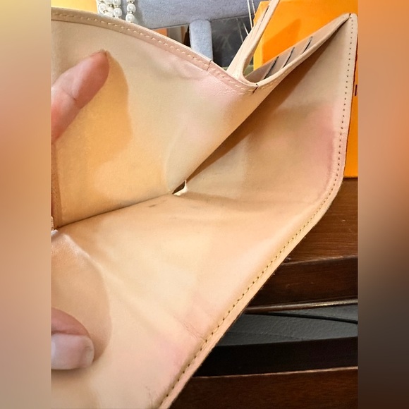 LOUIS VUITTON MURAKAMI KOALA MONOGRAM MULTICOLOR WALLET - Picture 13 of 15